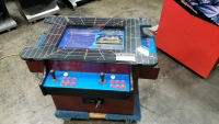 PANDORA BOX 9D MULTICADE COCKTAIL TABLE ARCADE GAME W/ LCD - 4