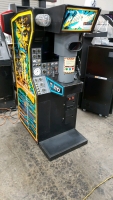 BATTLE SHARK UPRIGHT CLASSIC TAITO ARCADE GAME - 5