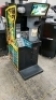 BATTLE SHARK UPRIGHT CLASSIC TAITO ARCADE GAME - 5