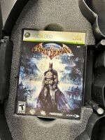 Batman Arkham Asylum CE for Xbox 360 - 3