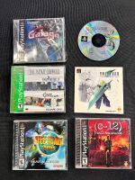 PlayStation 6 game lot