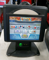 MEGATOUCH FORCE 2007.5 COUNTER TOP ARCADE GAME - 3