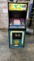 MS PACMAN UPRIGHT CLASSIC ARCADE GAME BALLY MIDWAY - 4