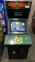 GOLDEN TEE 2K UPRIGHT GOLF ARCADE GAME - 4