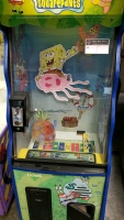 SPONGEBOB UNDER THE SEA TICKET REDEMPTION GAME - 3