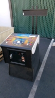 GOLDEN TEE LIVE PEDESTAL GOLF ARCADE CABINET #2