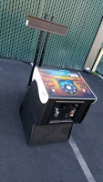 GOLDEN TEE LIVE PEDESTAL GOLF ARCADE CABINET #2 - 3