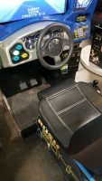 RUSH 2049 SITDOWN RACING ARCADE GAME ATARI - 4