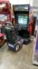 CRUISIN WORLD SITDOWN DRIVER ARCADE GAME MIDWAY - 3