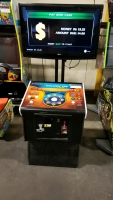 GOLDEN TEE LIVE PEDESTAL GOLF ARCADE W/ LCD MONITOR - 4