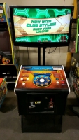 GOLDEN TEE LIVE PEDESTAL GOLF ARCADE W/ LCD MONITOR - 5