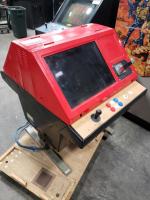 NINTENDO RED TENT CABINET GAME ELF 2. ARCADE GAME - 4