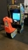 NICKTOONS RACING SITDOWN DRIVER ARCADE GAME - 2