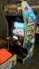 NICKTOONS RACING SITDOWN DRIVER ARCADE GAME - 4