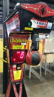 KALKOMAT SPIDER BOXER PUNCHING BAG SPORTS ARCADE - 3