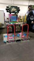 DDR 8TH MIX EXTREME DANCE ARCADE GAME KONAMI - 2