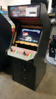 MULTICADE UPRIGHT 621 GAMES IN 1 ARCADE GAME CABINET - 2