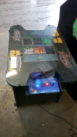 60 IN 1 CLASSICS COCKTAIL TABLE ARCADE GAME W/ LCD - 2