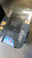 60 IN 1 CLASSICS COCKTAIL TABLE ARCADE GAME W/ LCD - 5