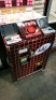 STACKER GIANT JUMBO PRIZE REDEMPTION GAME W/ MARS DBA - 3