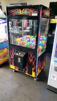 36" HOT STUFF PLUSH CLAW CRANE MACHINE - 3