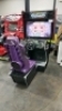 SONIC ALL STAR RACING SITDOWN ARCADE GAME - 3