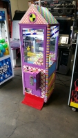 CANDY CRANE HOUSE LOLLIPOP SMART CANDY CRANE MACHINE - 4