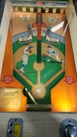 CHICAGO COIN'S BULLSEYE BASEBALL PITCH & BAT GAME - 3