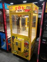 30" TOY TAXI PLUSH CLAW CRANE MACHINE #2 - 3