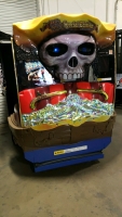 DEAD STORM PIRATES SPECIAL EDITION DELUXE MOTION ARCADE GAME - 2