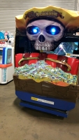 DEAD STORM PIRATES SPECIAL EDITION DELUXE MOTION ARCADE GAME - 3