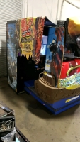DEAD STORM PIRATES SPECIAL EDITION DELUXE MOTION ARCADE GAME - 5