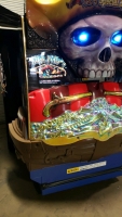 DEAD STORM PIRATES SPECIAL EDITION DELUXE MOTION ARCADE GAME - 6