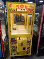 30" TOY TAXI PLUSH CLAW CRANE MACHINE #2 - 4