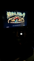 DEAD STORM PIRATES SPECIAL EDITION DELUXE MOTION ARCADE GAME - 9
