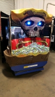 DEAD STORM PIRATES SPECIAL EDITION DELUXE MOTION ARCADE GAME - 10