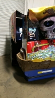 DEAD STORM PIRATES SPECIAL EDITION DELUXE MOTION ARCADE GAME - 15