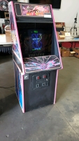 TEMPEST CLASSIC UPRIGHT ARCADE GAME ATARI - 4