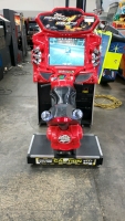 SUPER BIKES FAST & FURIOUS RACING ARCADE GAME RAW THRILLS - 4