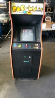 PAC-MAN UPRIGHT ARCADE GAME TAITO CABINET