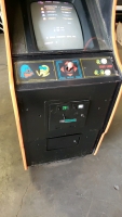 PAC-MAN UPRIGHT ARCADE GAME TAITO CABINET - 2