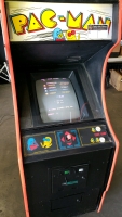 PAC-MAN UPRIGHT ARCADE GAME TAITO CABINET - 3
