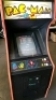 PAC-MAN UPRIGHT ARCADE GAME TAITO CABINET - 3