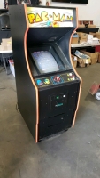 PAC-MAN UPRIGHT ARCADE GAME TAITO CABINET - 4