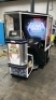 STAR WARS TRILOGY DX 50" ARCADE GAME SEGA ENVIRO CUSTOM - 2