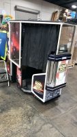 STAR WARS TRILOGY DX 50" ARCADE GAME SEGA ENVIRO CUSTOM - 6