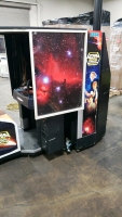 STAR WARS TRILOGY DX 50" ARCADE GAME SEGA ENVIRO CUSTOM - 9