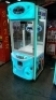 FUN ZONE COLOR LED PLUSH CLAW CRANE MACHINE COAST 2 COAST #1 - 2