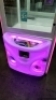FUN ZONE COLOR LED PLUSH CLAW CRANE MACHINE COAST 2 COAST #1 - 4