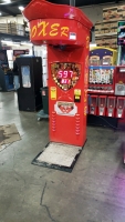 BOXER KNOCKOUT VENDING SPORTS PUNCHING ARCADE GAME - 2